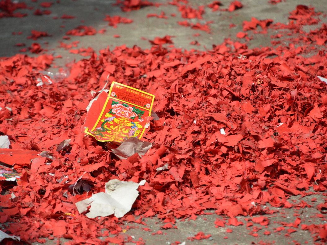 大年初四“接五路”,民俗中“五路财神”都是谁?还真的大有讲究休闲区蓝鸢梦想 - Www.slyday.coM 大年初四“接五路”,民俗中“五路财神”都是谁?还真的大有讲究休闲区蓝鸢梦想 - Www.slyday.coM