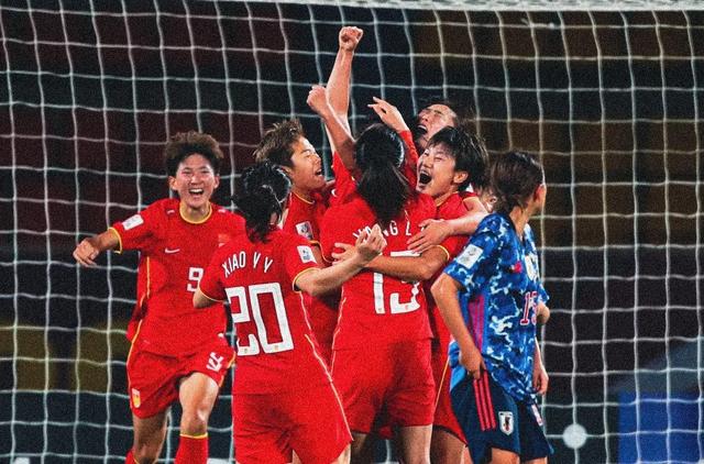 女足战胜日本因为不功利,建议足协把男足赢球奖金全部发给女足休闲区蓝鸢梦想 - Www.slyday.coM 女足战胜日本因为不功利,建议足协把男足赢球奖金全部发给女足休闲区蓝鸢梦想 - Www.slyday.coM