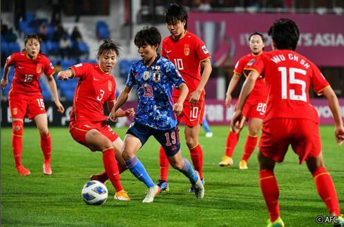 中国女足神奇逆转!晋级决赛3大功臣出炉,日媒:日本队3连冠梦碎休闲区蓝鸢梦想 - Www.slyday.coM 中国女足神奇逆转!晋级决赛3大功臣出炉,日媒:日本队3连冠梦碎休闲区蓝鸢梦想 - Www.slyday.coM