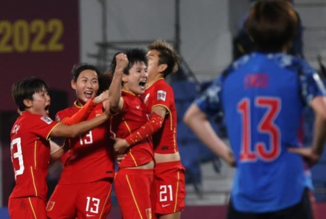 中国女足神奇逆转!晋级决赛3大功臣出炉,日媒:日本队3连冠梦碎休闲区蓝鸢梦想 - Www.slyday.coM 中国女足神奇逆转!晋级决赛3大功臣出炉,日媒:日本队3连冠梦碎休闲区蓝鸢梦想 - Www.slyday.coM