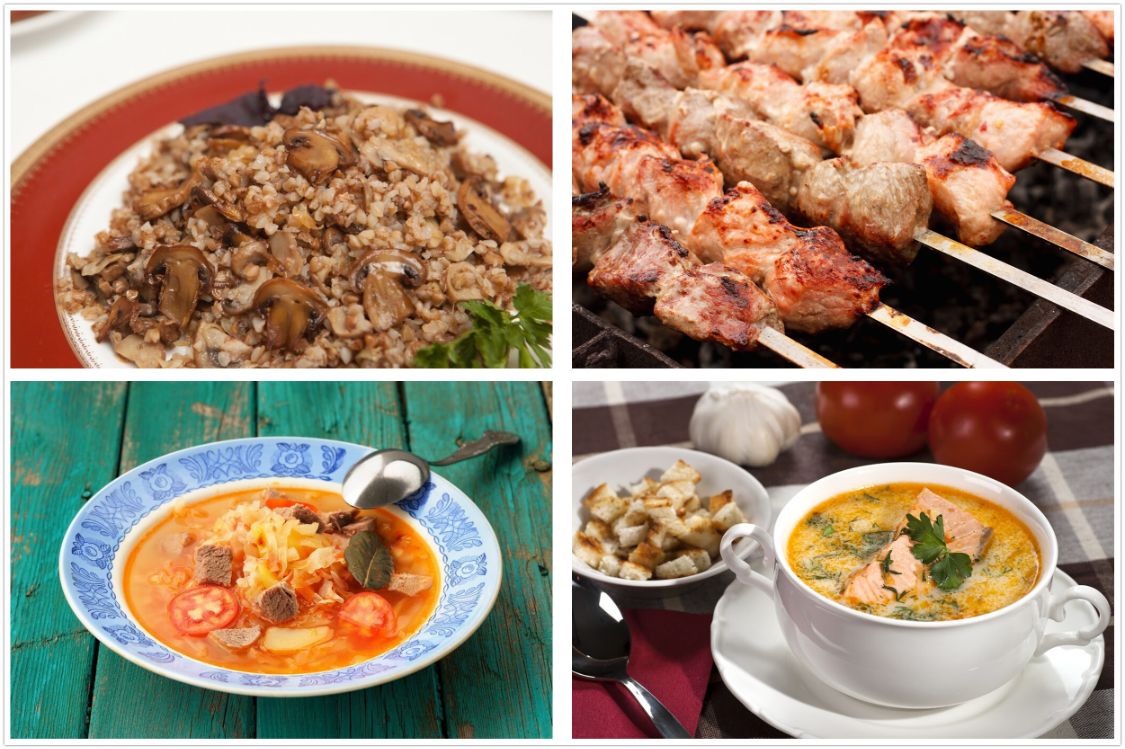 大年初四冬奥会开幕，看看北京、韩国、俄罗斯冬奥菜品差别有多大休闲区蓝鸢梦想 - Www.slyday.coM