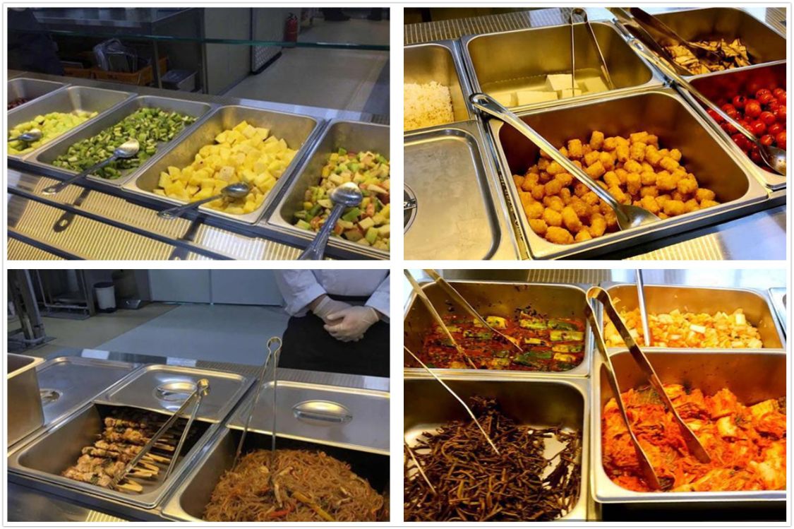 大年初四冬奥会开幕，看看北京、韩国、俄罗斯冬奥菜品差别有多大休闲区蓝鸢梦想 - Www.slyday.coM