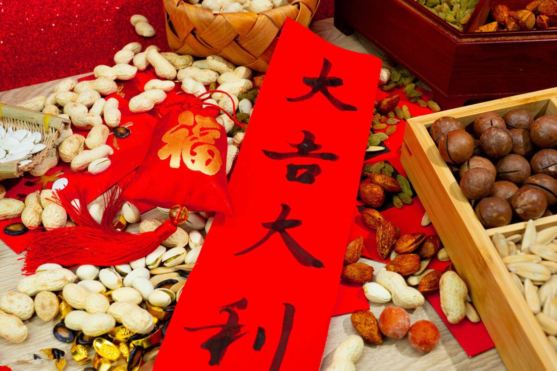 大年初四“接五路”,民俗中“五路财神”都是谁?还真的大有讲究休闲区蓝鸢梦想 - Www.slyday.coM 大年初四“接五路”,民俗中“五路财神”都是谁?还真的大有讲究休闲区蓝鸢梦想 - Www.slyday.coM