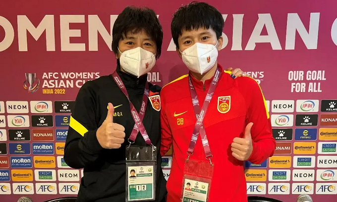 打脸!CCTV放弃直播,中国女足奇迹掀翻日本晋级决赛,国足尴尬休闲区蓝鸢梦想 - Www.slyday.coM 打脸!CCTV放弃直播,中国女足奇迹掀翻日本晋级决赛,国足尴尬休闲区蓝鸢梦想 - Www.slyday.coM