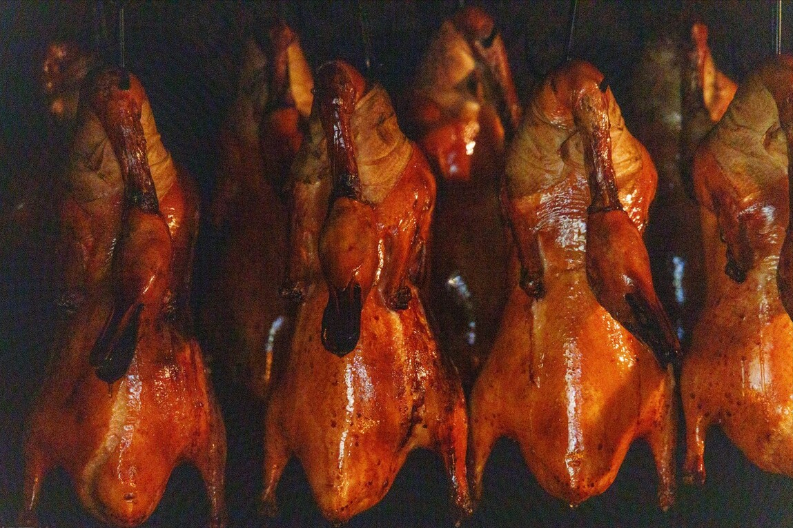 大年初四冬奥会开幕，看看北京、韩国、俄罗斯冬奥菜品差别有多大休闲区蓝鸢梦想 - Www.slyday.coM