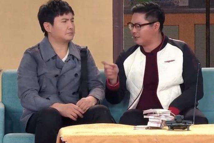 杀手春节档票房逆袭早有端倪？魏翔准备了24年，沈腾早预感他要火休闲区蓝鸢梦想 - Www.slyday.coM