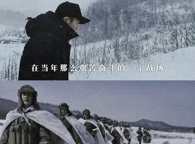 《狙击手》丨燃了！春节档口碑第一、张艺谋哽咽、张译无偿出演休闲区蓝鸢梦想 - Www.slyday.coM