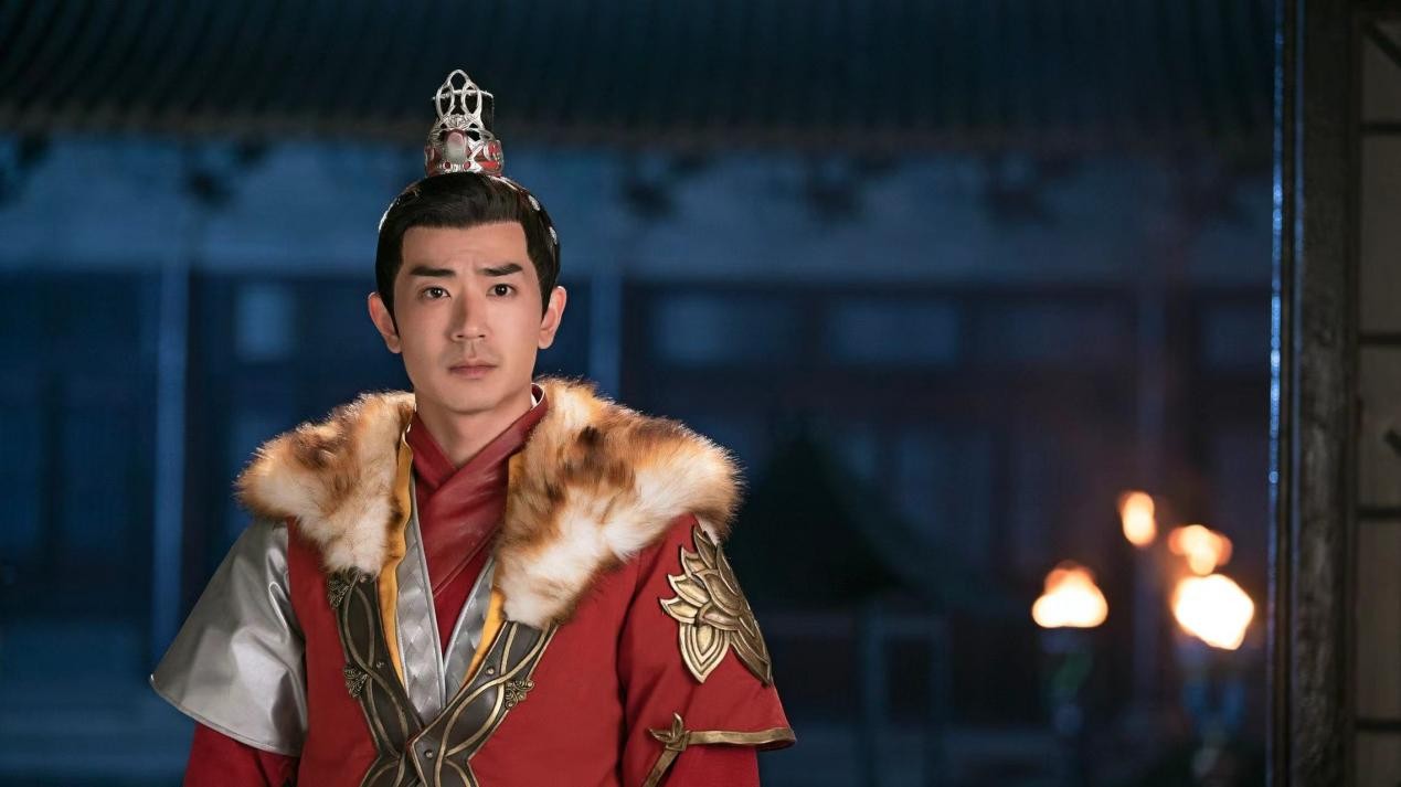 实力班底打造悬疑探案大作|狄小肆之幽冥飞狼|陶慧娜|狄仁杰_新浪新闻