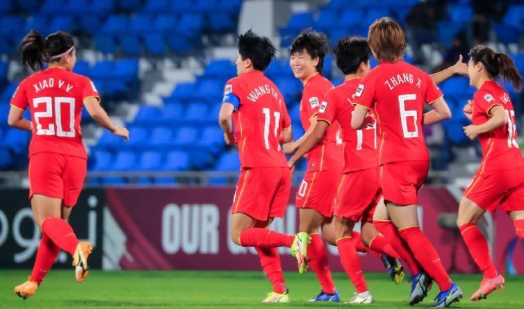 打脸!CCTV放弃直播,中国女足奇迹掀翻日本晋级决赛,国足尴尬休闲区蓝鸢梦想 - Www.slyday.coM 打脸!CCTV放弃直播,中国女足奇迹掀翻日本晋级决赛,国足尴尬休闲区蓝鸢梦想 - Www.slyday.coM