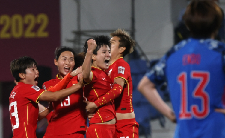 打脸!CCTV放弃直播,中国女足奇迹掀翻日本晋级决赛,国足尴尬休闲区蓝鸢梦想 - Www.slyday.coM 打脸!CCTV放弃直播,中国女足奇迹掀翻日本晋级决赛,国足尴尬休闲区蓝鸢梦想 - Www.slyday.coM