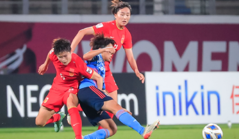 情绪崩溃!被中国女足大逆转淘汰,日本球迷怒斥:教练下课休闲区蓝鸢梦想 - Www.slyday.coM 情绪崩溃!被中国女足大逆转淘汰,日本球迷怒斥:教练下课休闲区蓝鸢梦想 - Www.slyday.coM