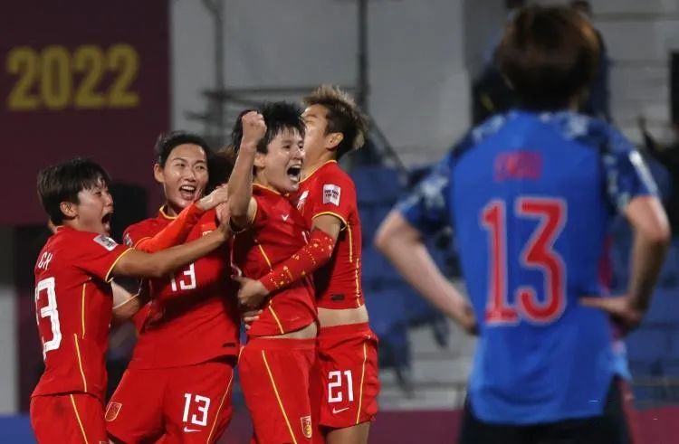 中国女足血性淘汰日本,黄健翔:按男足标准发奖金休闲区蓝鸢梦想 - Www.slyday.coM 中国女足血性淘汰日本,黄健翔:按男足标准发奖金休闲区蓝鸢梦想 - Www.slyday.coM