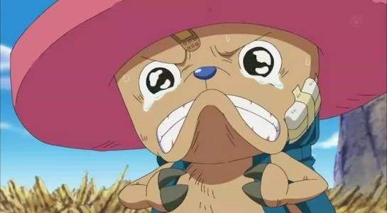 海贼王:除了救人治病,乔巴还有哪几种用途|乔巴|驯鹿|路飞_新浪新闻