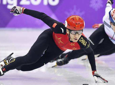 中国短道速滑混接能否“开门红”？对手有4个，武大靖：有信心！休闲区蓝鸢梦想 - Www.slyday.coM