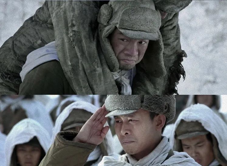 《狙击手》丨燃了！春节档口碑第一、张艺谋哽咽、张译无偿出演休闲区蓝鸢梦想 - Www.slyday.coM