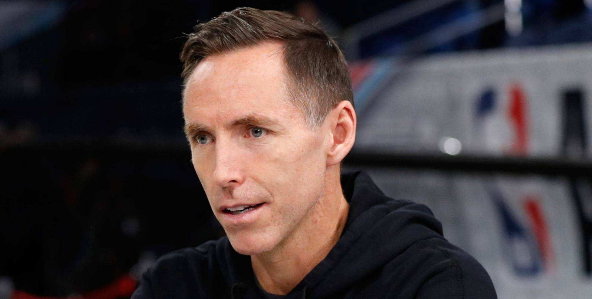 哈登抱怨球队：到处都是问题!拒绝参加球员会议,纳什下课倒计时休闲区蓝鸢梦想 - Www.slyday.coM