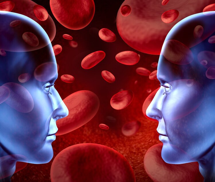 癌症和血型有关？百万人大型研究：A型血或更容易患胃癌，靠谱吗休闲区蓝鸢梦想 - Www.slyday.coM