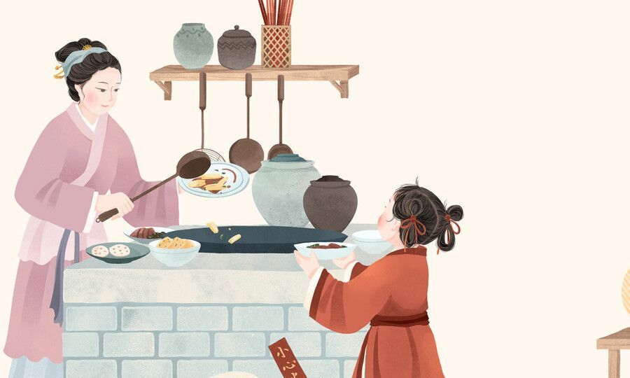 大年初四,迎灶神接财神,别忘了“忌4事吃2样”,迎接好运和财运休闲区蓝鸢梦想 - Www.slyday.coM 大年初四,迎灶神接财神,别忘了“忌4事吃2样”,迎接好运和财运休闲区蓝鸢梦想 - Www.slyday.coM