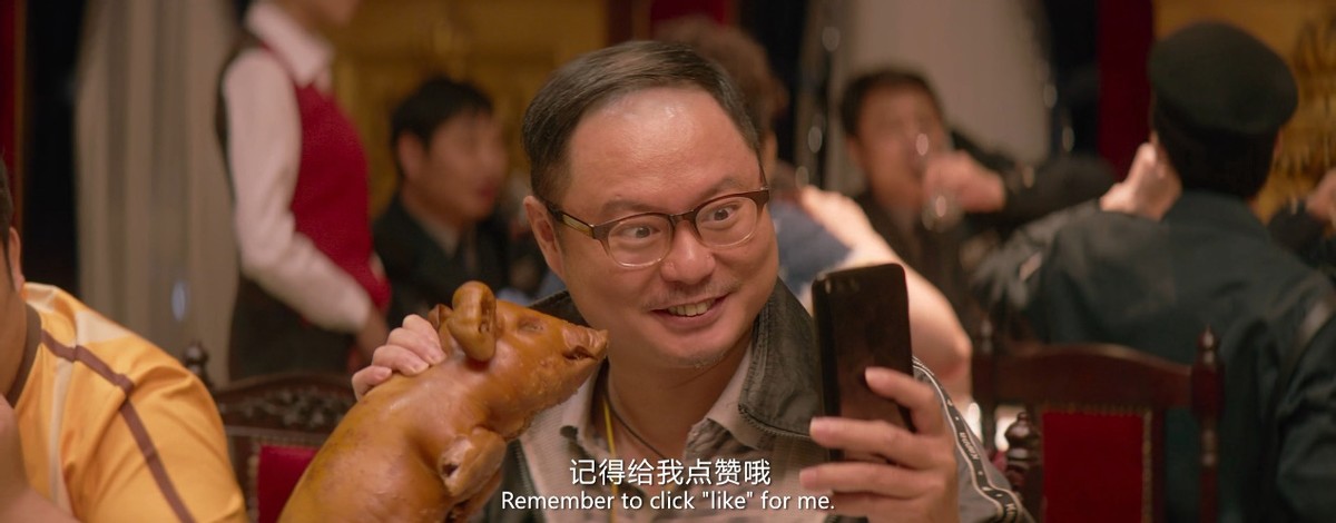 魏翔从在13年央视元宵晚会的小品《闹元宵》中开始被大众熟悉,近年来