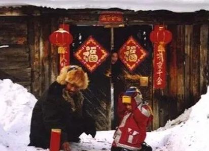 大年初五不串门，牢记老传统“一吃一忌，一迎一送”，一年好运气休闲区蓝鸢梦想 - Www.slyday.coM