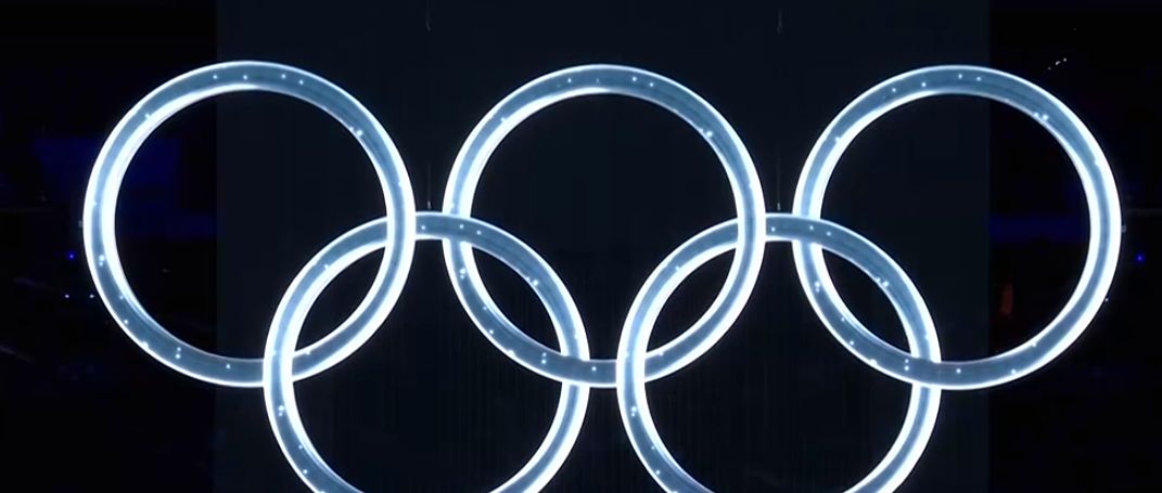 冬奥震撼开幕式:24节气浪漫倒数,五环破冰而出,点火别出心裁休闲区蓝鸢梦想 - Www.slyday.coM 冬奥震撼开幕式:24节气浪漫倒数,五环破冰而出,点火别出心裁休闲区蓝鸢梦想 - Www.slyday.coM