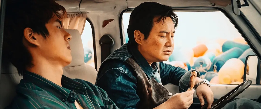 春节档电影排名已定：《水门桥》稳拿冠军，《四海》无缘票房黑马休闲区蓝鸢梦想 - Www.slyday.coM