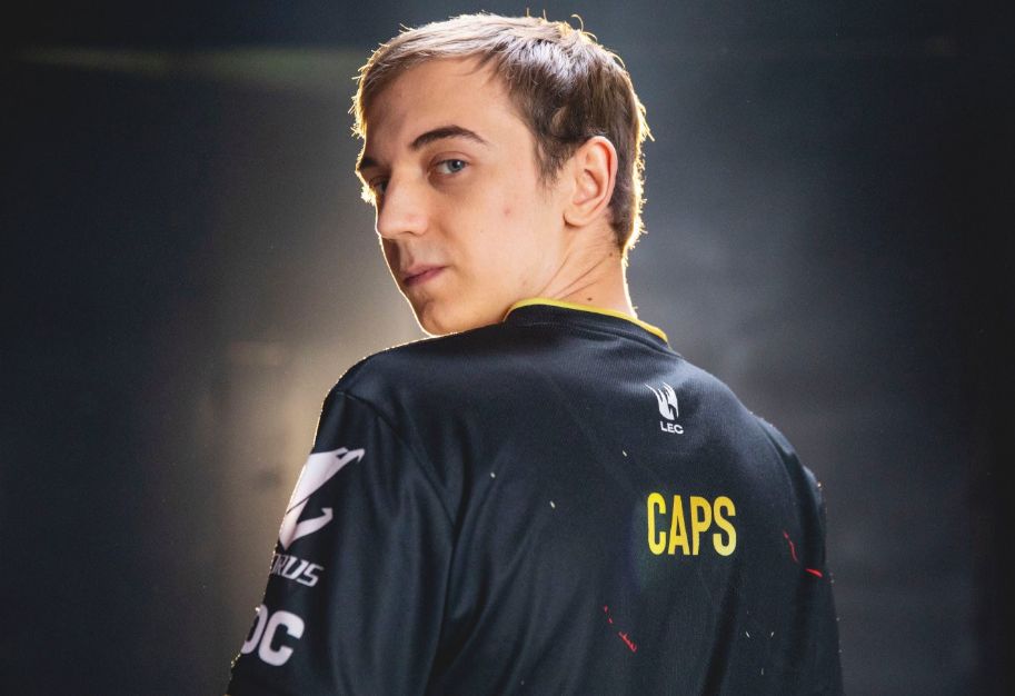 曾考虑过退出职业联赛caps帽皇目标一直都是世界冠军