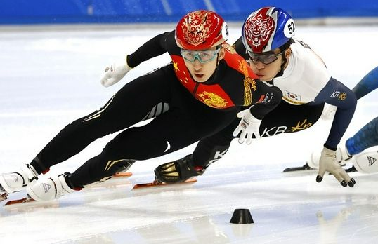 中国短道速滑混接能否“开门红”？对手有4个，武大靖：有信心！休闲区蓝鸢梦想 - Www.slyday.coM