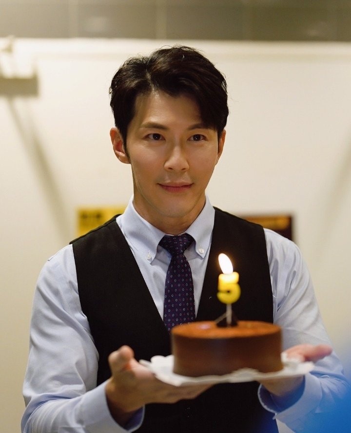 黄少祺自曝妻儿在美患病小儿子高烧到40度连过年也无法团聚