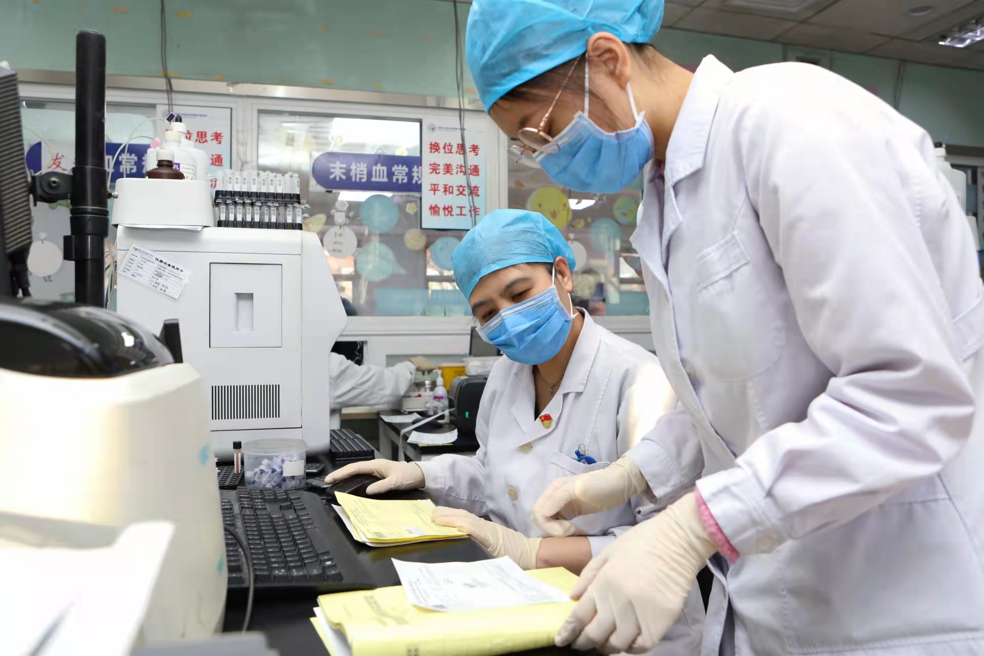 春节假期首儿所医生出诊人数比去年同期增两成