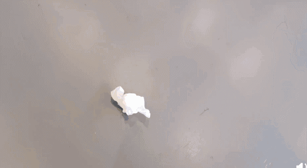 谁能拒绝这么可爱的冰墩墩！休闲区蓝鸢梦想 - Www.slyday.coM