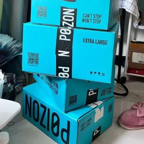 得物陷入“质量门”
