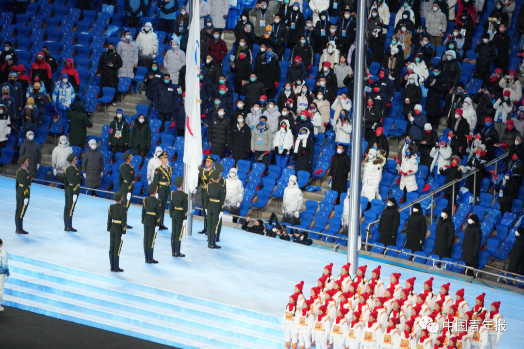 来自大山 冬奥会上唱奥林匹克会歌的44个孩子找到了 最小的5岁 三个小孩与一支长笛 实验室设备网 来自大山 冬奥会上唱奥林匹克会歌的44个孩子找到了 最小的5岁 三个小孩与一支长笛 实验室设备网