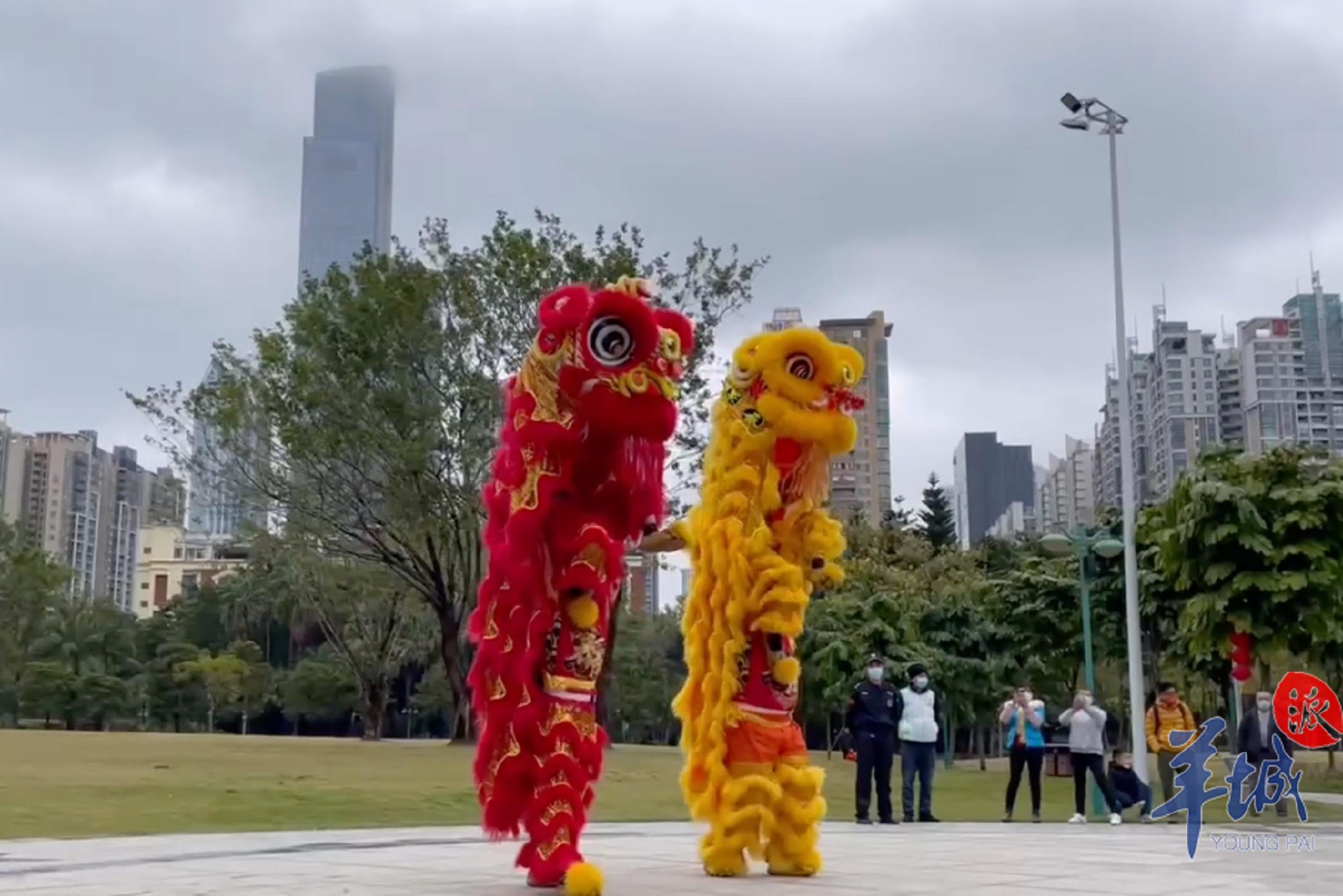 由广州玉雕省级非遗传承人梁玉雄,余同号(木雕)省级非遗传承人余兆基