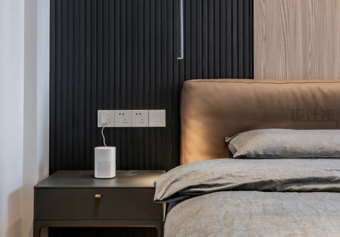 床头墙不知如何装的,快来收藏!|长城|装修|设计_新浪新闻