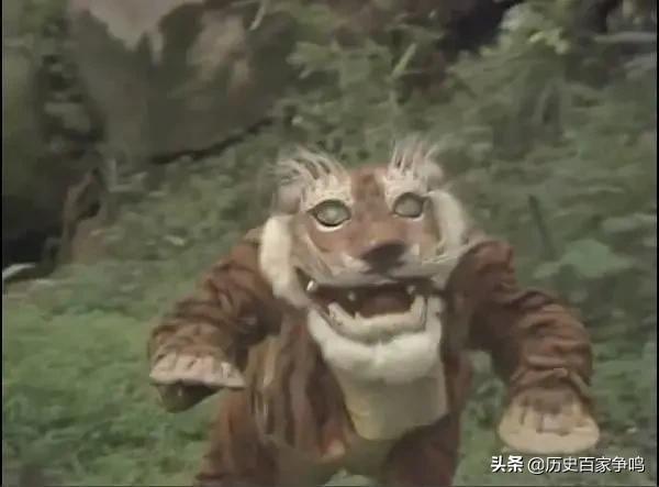 孙悟空|将军|老虎_新浪新闻