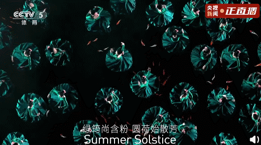 张艺谋太懂中国人的浪漫了！休闲区蓝鸢梦想 - Www.slyday.coM