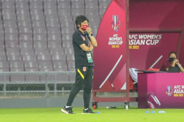 这记耳光真响亮！中国女足让一个王霜淘汰日本队，打了三个人的脸休闲区蓝鸢梦想 - Www.slyday.coM