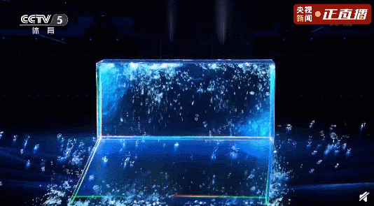 张艺谋太懂中国人的浪漫了！休闲区蓝鸢梦想 - Www.slyday.coM