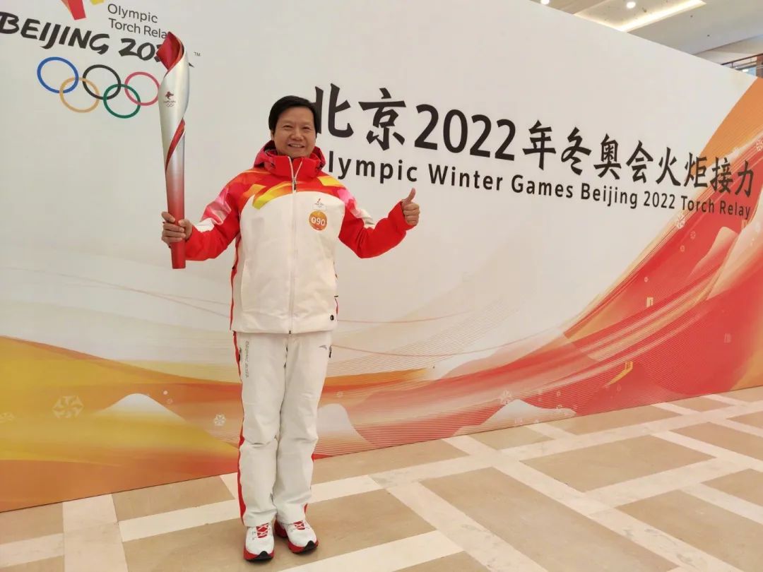 北京冬奥开幕式上七位火炬手为何年龄横跨半世纪？