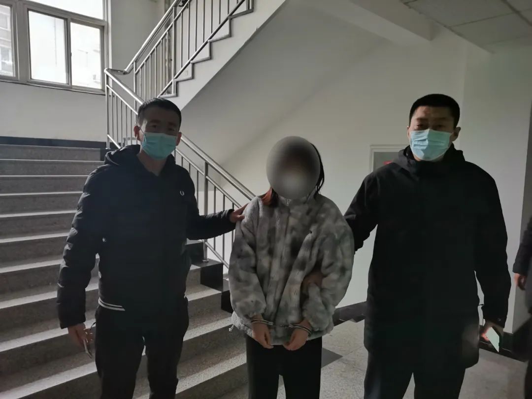 东营公安抓获25人详情披露