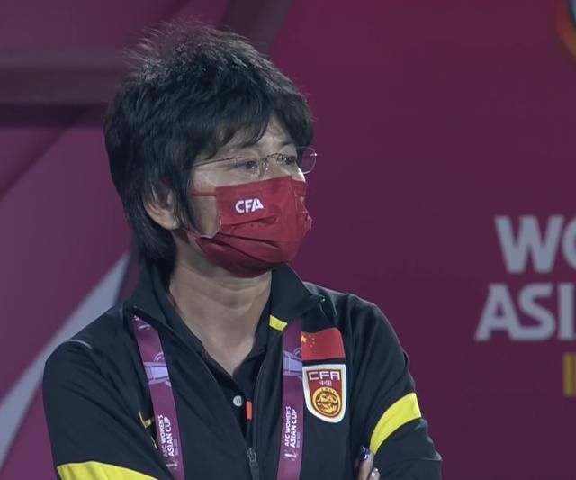 按男足标准给女足发奖金！黄健翔痛骂男足，王霜的发声让人动容休闲区蓝鸢梦想 - Www.slyday.coM