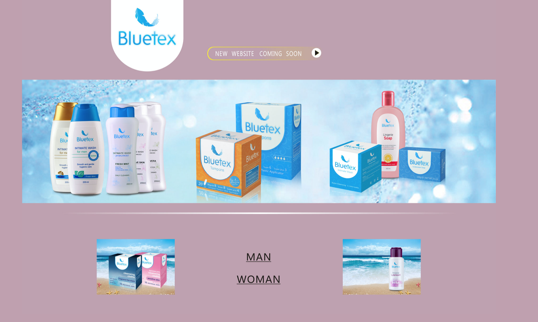 图片来源：Bluetex官网