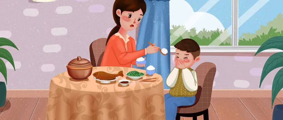 “妈妈，我吃了顿饭，怎么就去世了？”春节期间，这些食物请不要喂给我孩子，一口都不行！休闲区蓝鸢梦想 - Www.slyday.coM