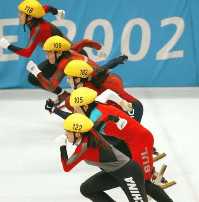 22年7届冬奥会,从参赛到夺金:中国冬奥代表团金牌"破冰"往事