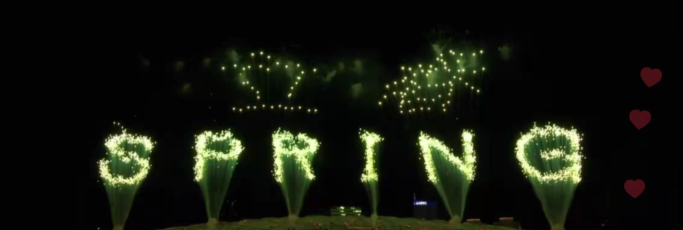 惊艳世界！冬奥会开幕式的10个难忘瞬间休闲区蓝鸢梦想 - Www.slyday.coM