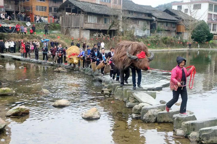 大年初四，遇立春迎冬奥丨水与立春休闲区蓝鸢梦想 - Www.slyday.coM