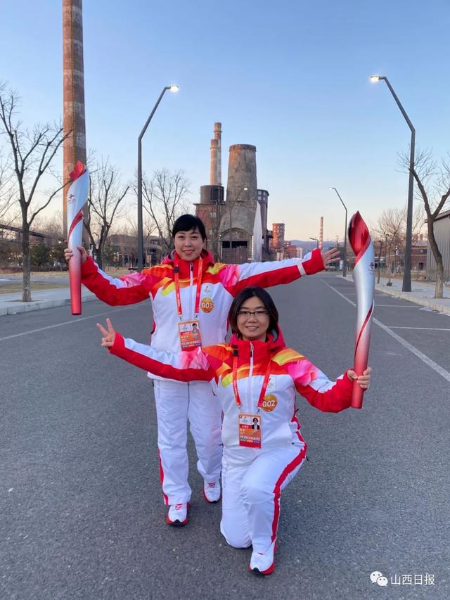 冬奥会火炬手韩利萍：工匠精神的“火炬”也要一棒接一棒传下去休闲区蓝鸢梦想 - Www.slyday.coM