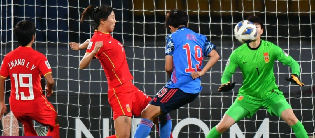 两次落后两次扳平！中国女足点球大战力克日本，闯入女足亚洲杯决赛休闲区蓝鸢梦想 - Www.slyday.coM