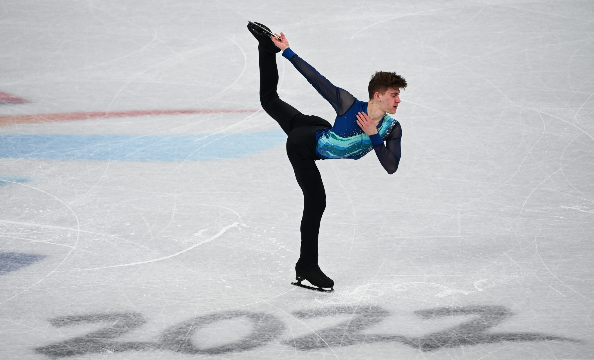 花样滑冰——团体赛：男子单人滑短节目赛况休闲区蓝鸢梦想 - Www.slyday.coM
